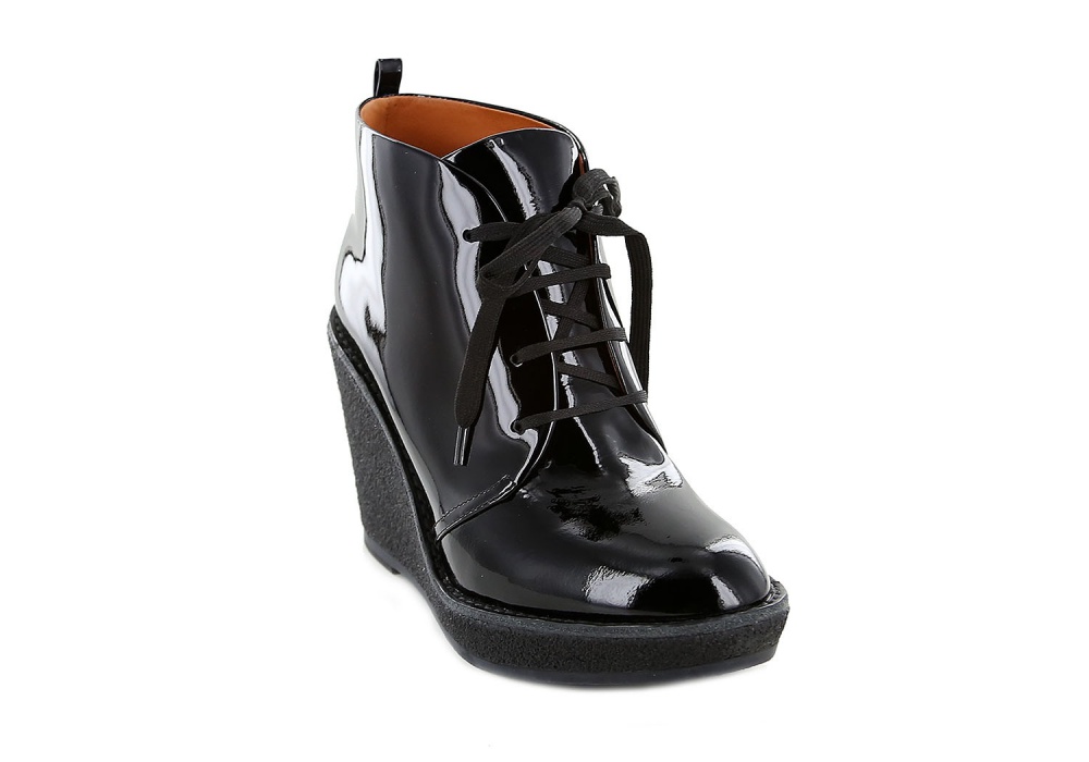 Marc jacobs outlet wedge boots