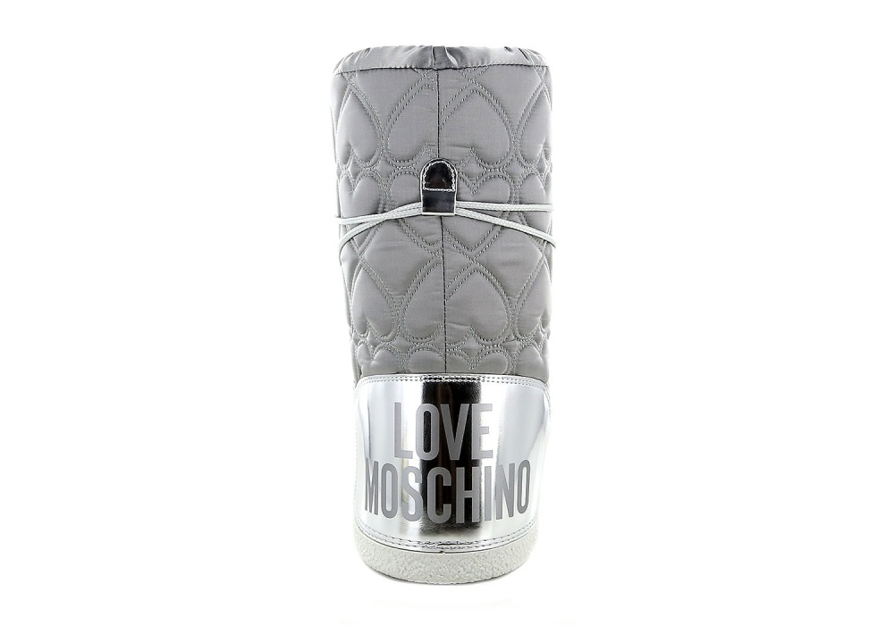 Moschino moonboots sale