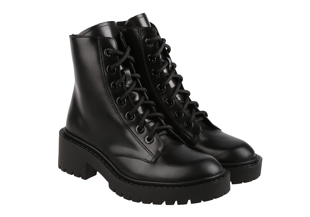 Kenzo boots clearance