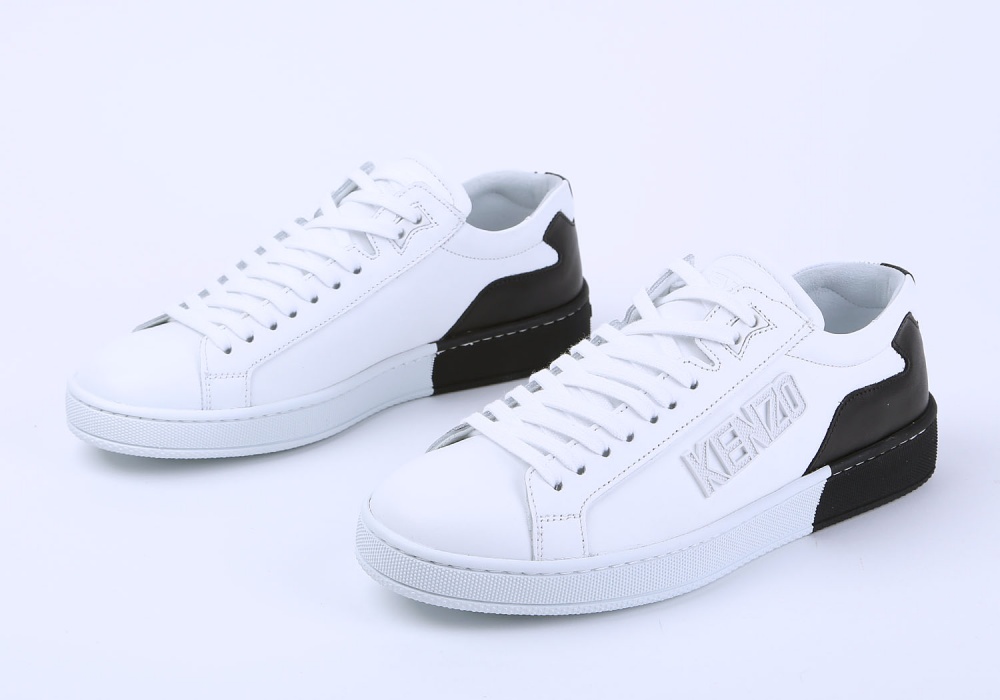 Kenzo tennis clearance shoes