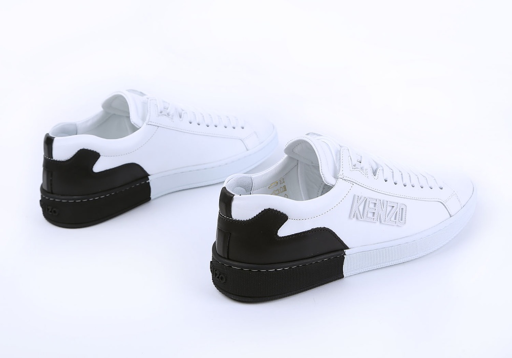 Tennix sneakers shop kenzo