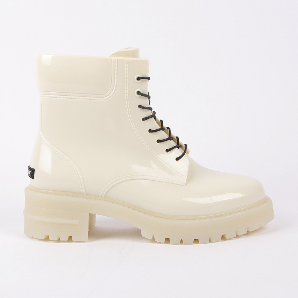 Jelly hot sale combat boots