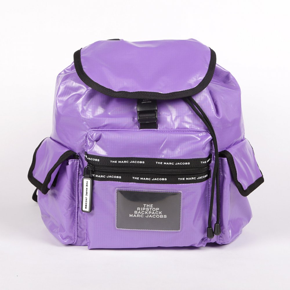 Marc jacobs best sale ripstop backpack