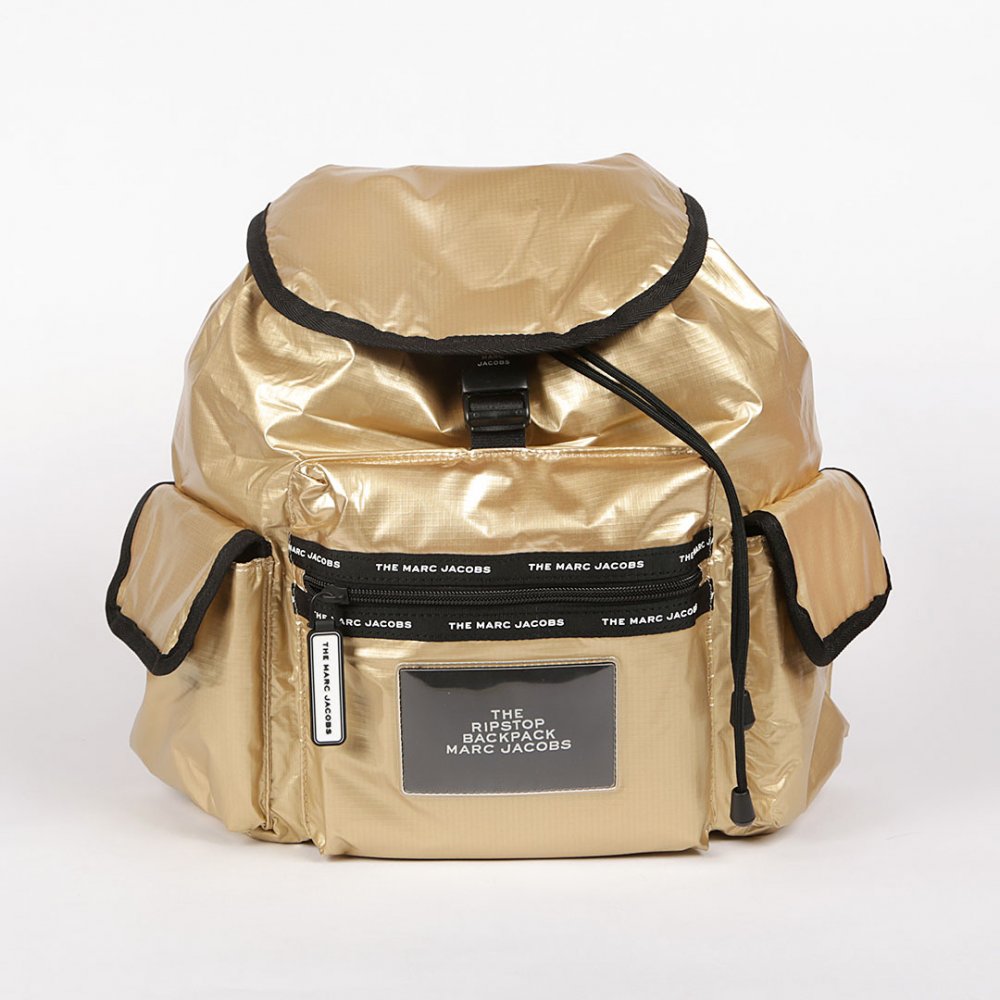 Marc jacobs ripstop discount backpack