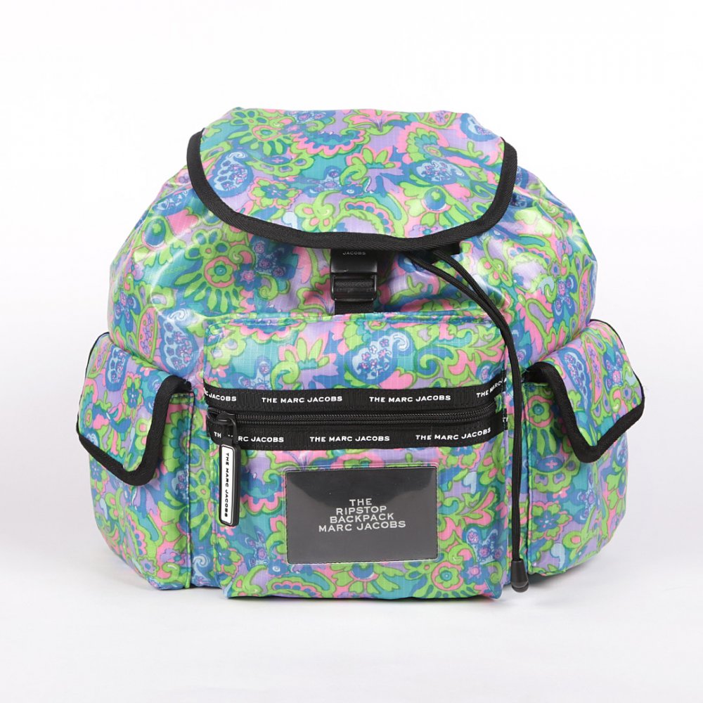 Marc jacobs 2025 ripstop backpack