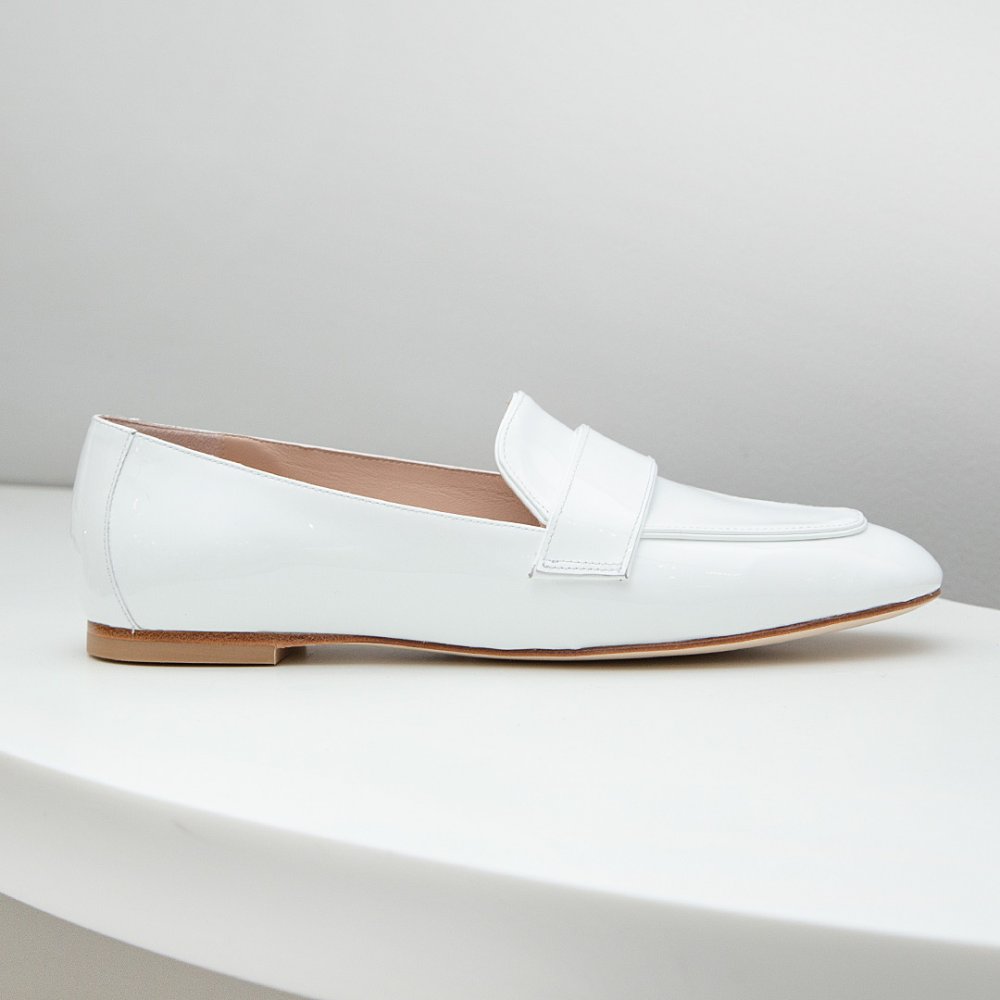 Stuart weitzman payson store loafers