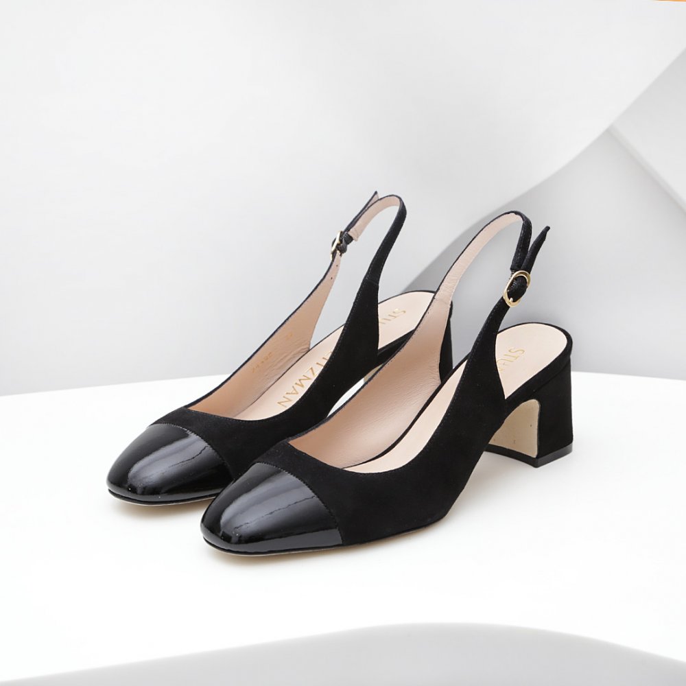 Loraina sale slingback pump