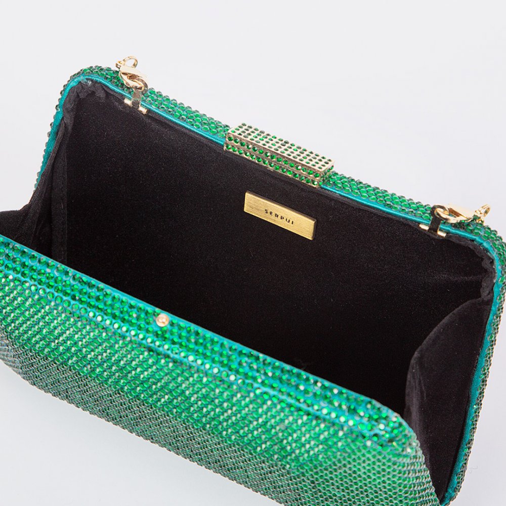 Serpui hot sale marie clutch