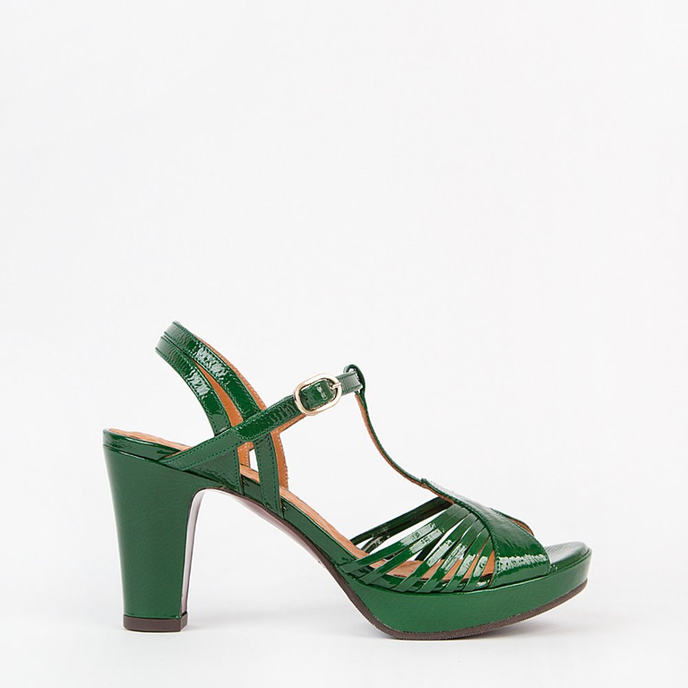 Chie mihara green store
