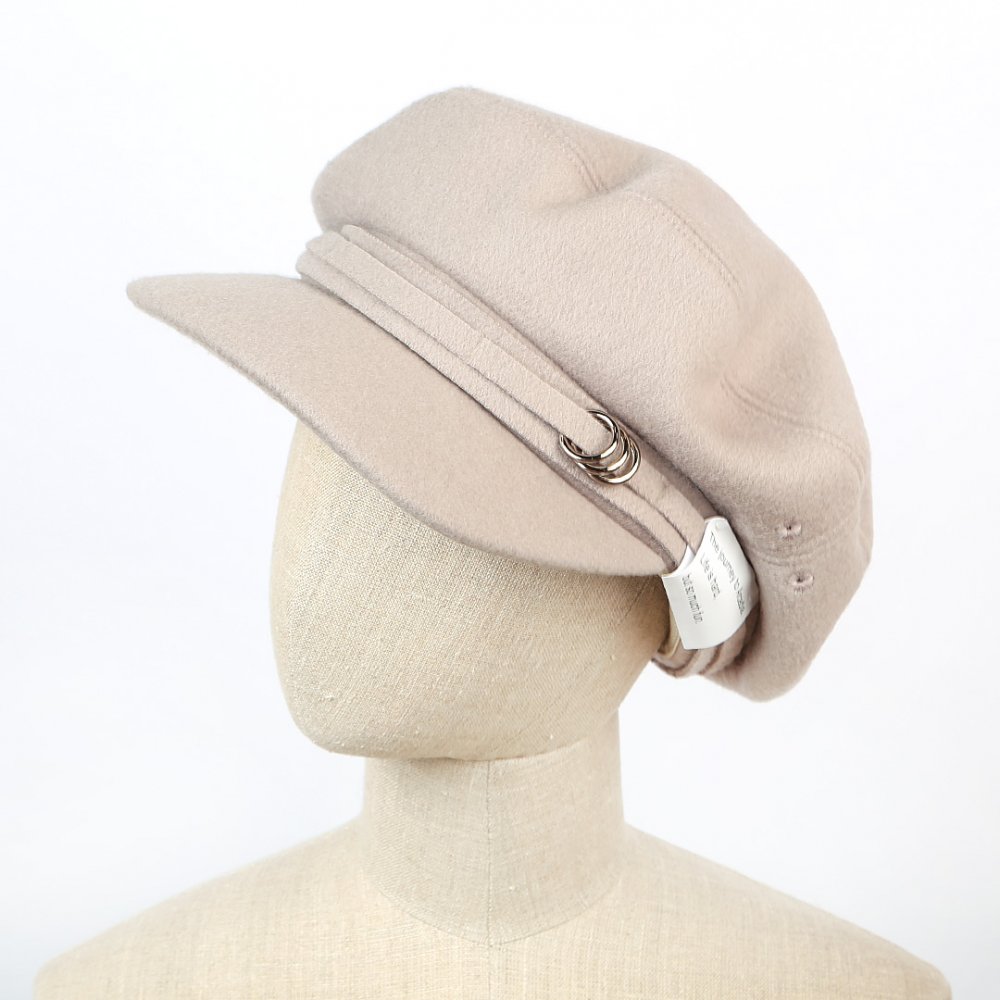 JOURNEY MARINE CAP