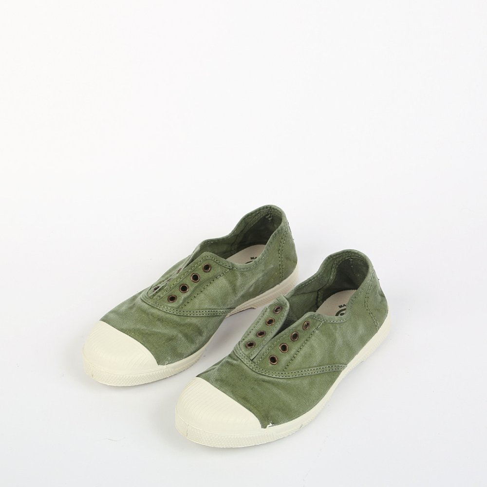 World eco top shoes