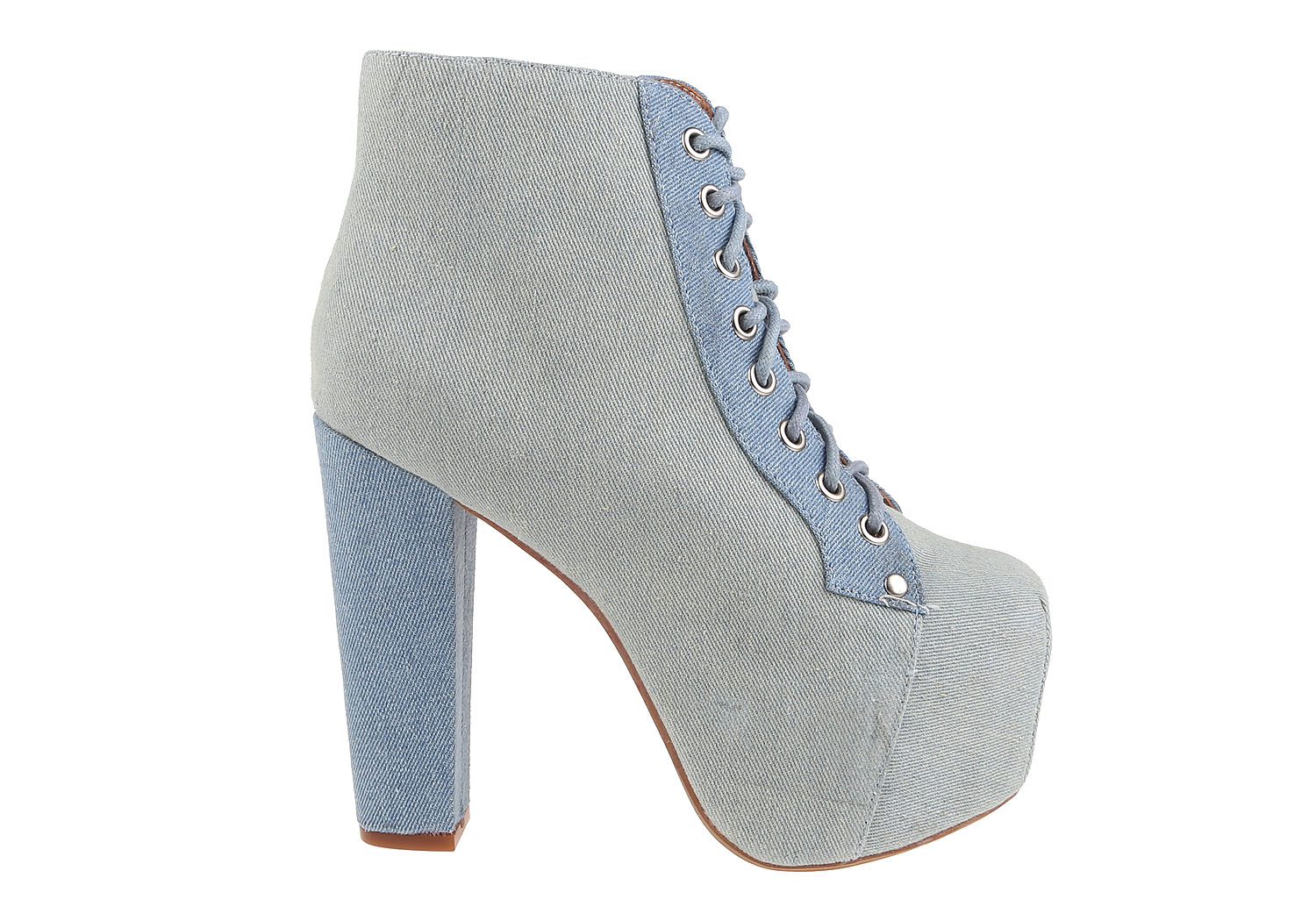 Jeffrey Campbell ботильоны